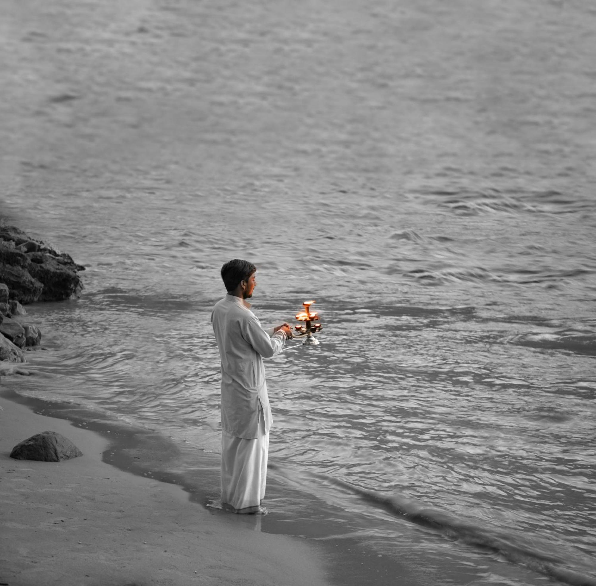 Anand Kashi By The Ganges Rishikesh - Ihcl Seleqtions Hotel Sirasu Exterior photo