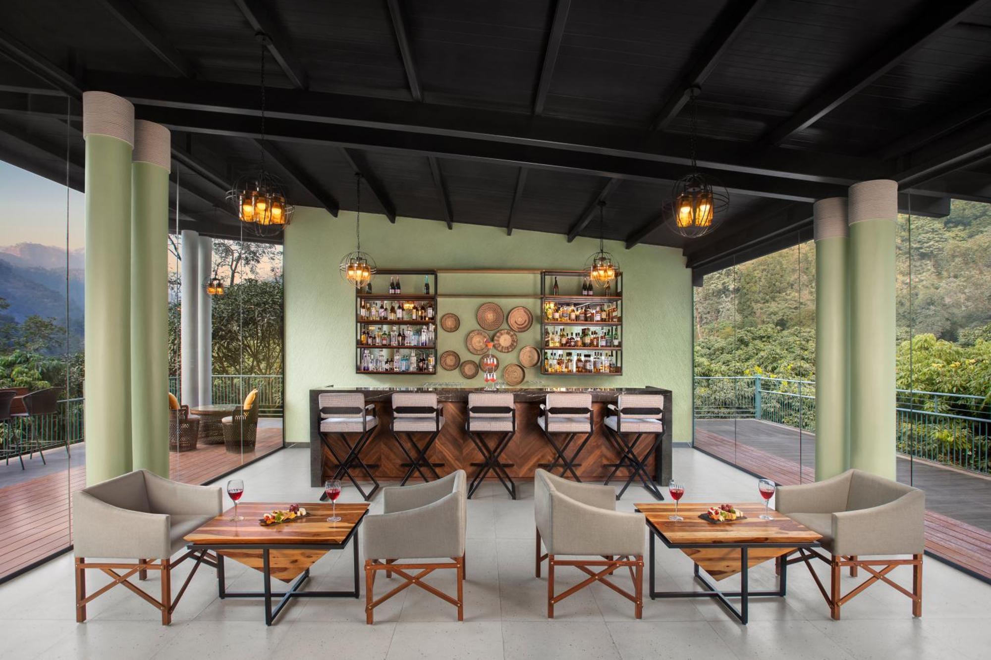 Anand Kashi By The Ganges Rishikesh - Ihcl Seleqtions Hotel Sirasu Exterior photo