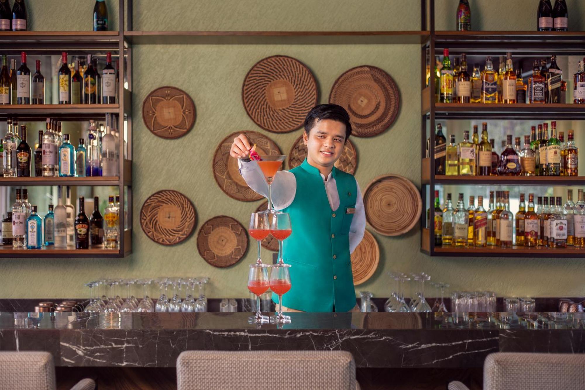 Anand Kashi By The Ganges Rishikesh - Ihcl Seleqtions Hotel Sirasu Exterior photo